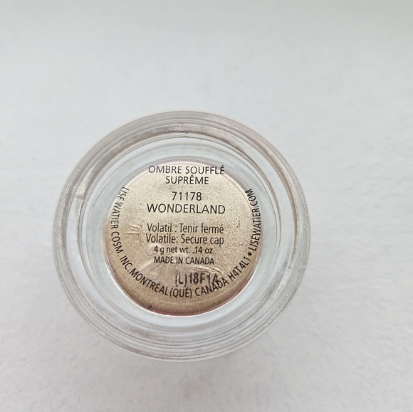 Lise Watier Ombre Soufflé Suprême in Wonderland - Picture 4 of 5